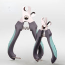 Cortador de Unha Para Cães e Gatos