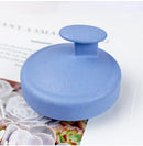 Escova de Cabelo Massageadora