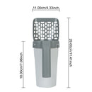 LimpaMax - Pá para Caixinha de Gato