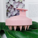 Escova de Cabelo Massageadora