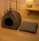 Cama Cabaninha - 2 EM 1!