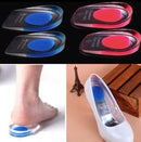 PalmilhaMAX Ortopédica de Silicone