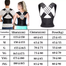 Corretor de Postura PRO