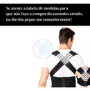 Corretor de Postura PRO