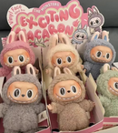 Boneco Labubu Original