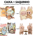 Boneco Labubu Original