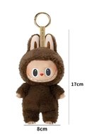 Boneco Labubu Original