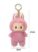 Boneco Labubu Original