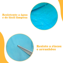 Tapete Gelado Refrescante Pet Tamanho M P/ Cachorros E Gatos