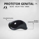 Protetor Genital Coquilha