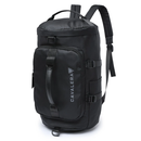 Bolsa Mochila Reforçada Mao Costa Transversal Multiuso academia Viagem Esportes Cavalera Original