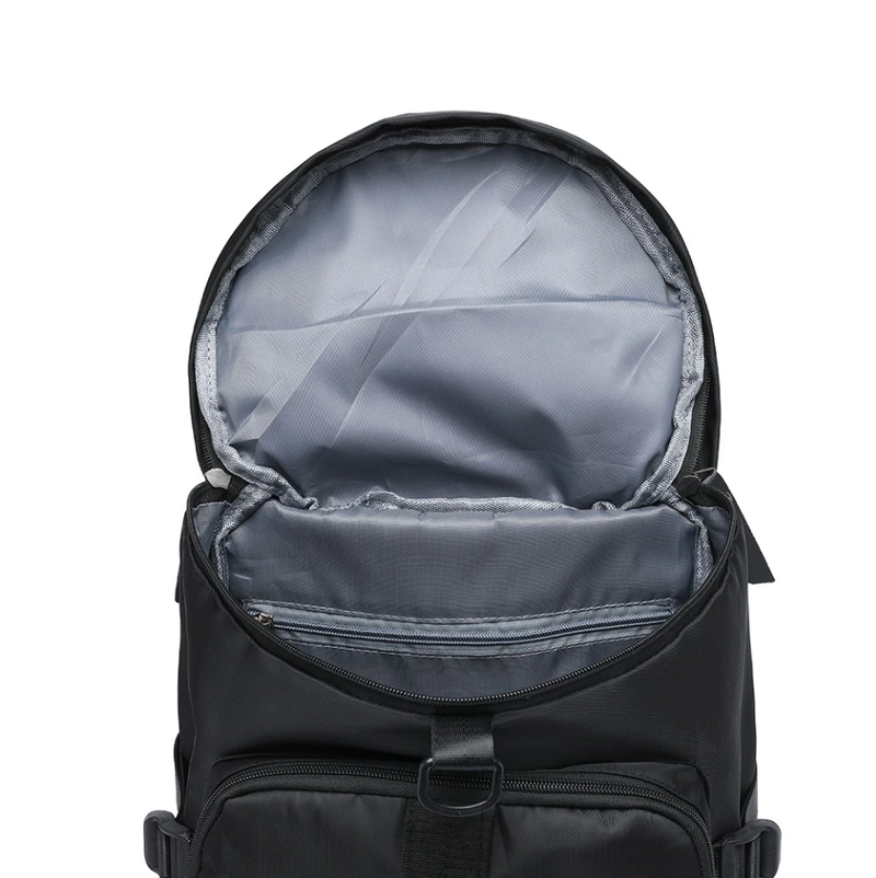 Bolsa Mochila Reforçada Mao Costa Transversal Multiuso academia Viagem Esportes Cavalera Original