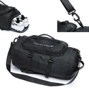 Bolsa Mochila Reforçada Mao Costa Transversal Multiuso academia Viagem Esportes Cavalera Original