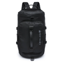 Bolsa Mochila Reforçada Mao Costa Transversal Multiuso academia Viagem Esportes Cavalera Original