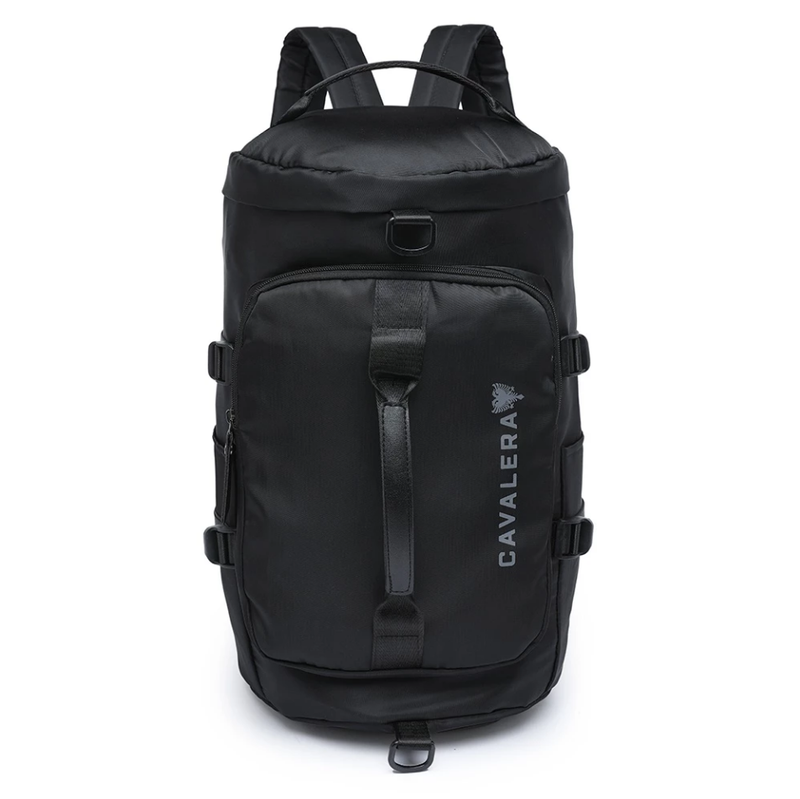 Bolsa Mochila Reforçada Mao Costa Transversal Multiuso academia Viagem Esportes Cavalera Original