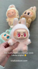 Boneco Labubu Original